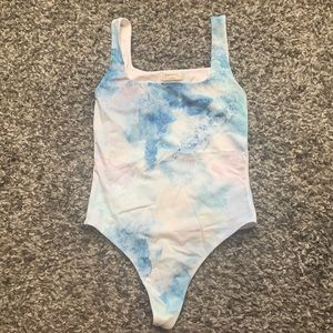 Babaton bodysuit